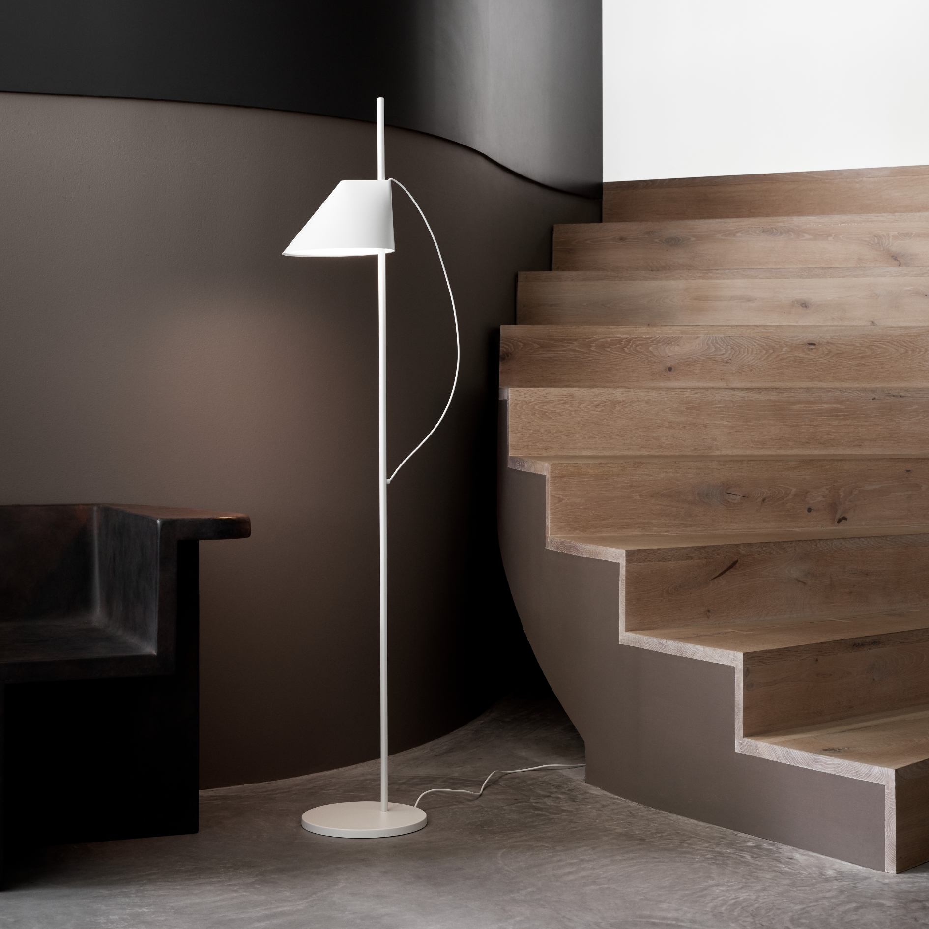 Yuh Floor Lamp